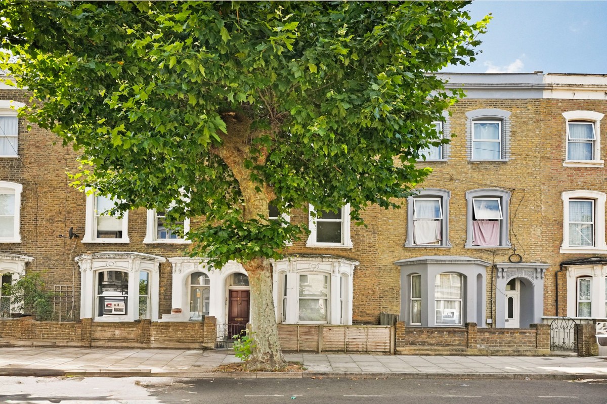 Image for London, E5 0PN