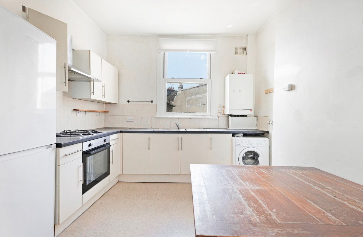 Image for London, E5 0PN