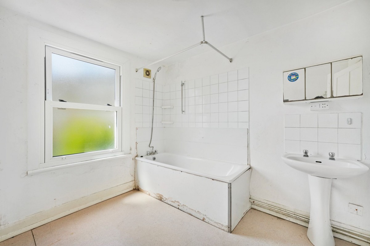 Image for London, E5 0PN