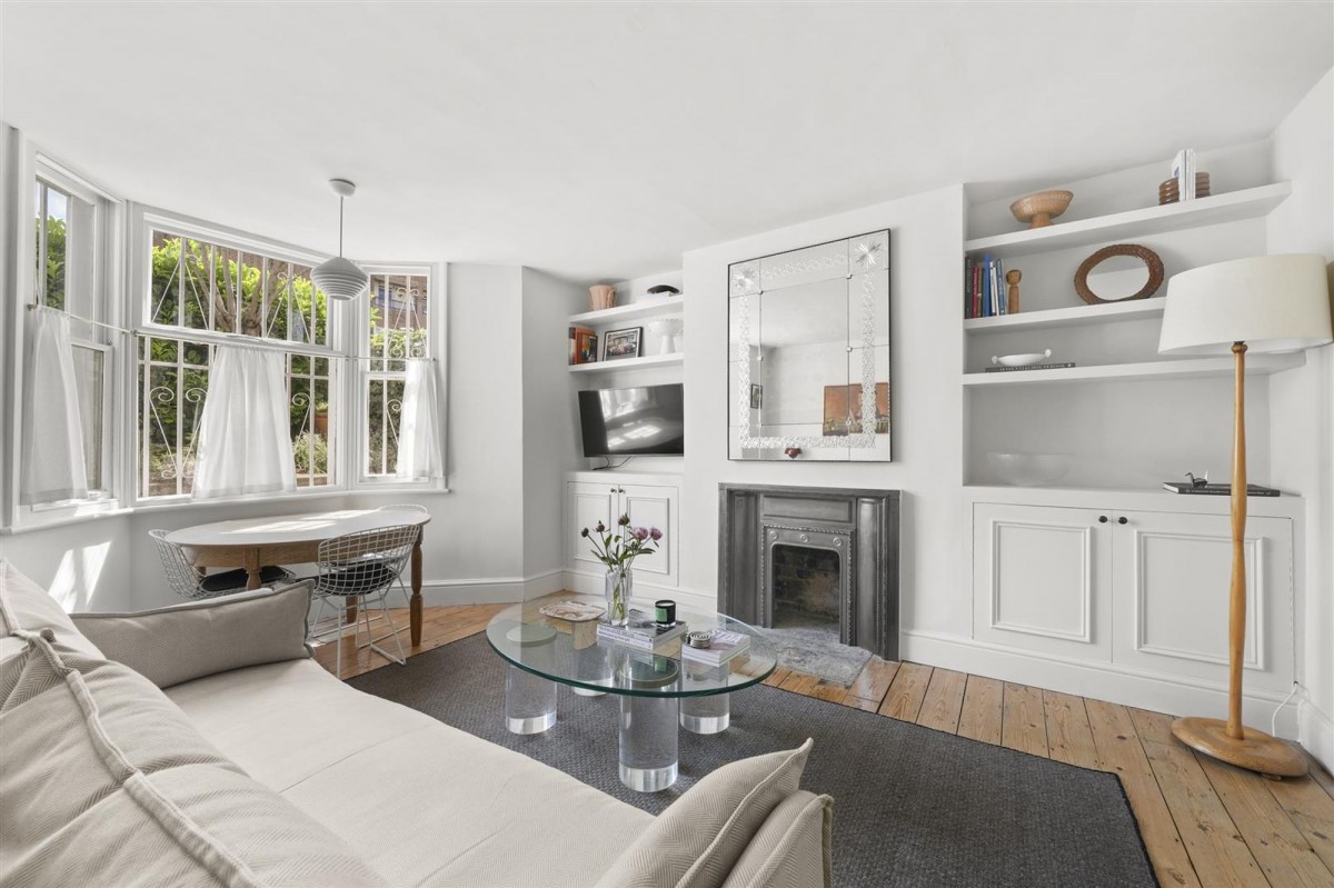 Image for London, N16 7UH