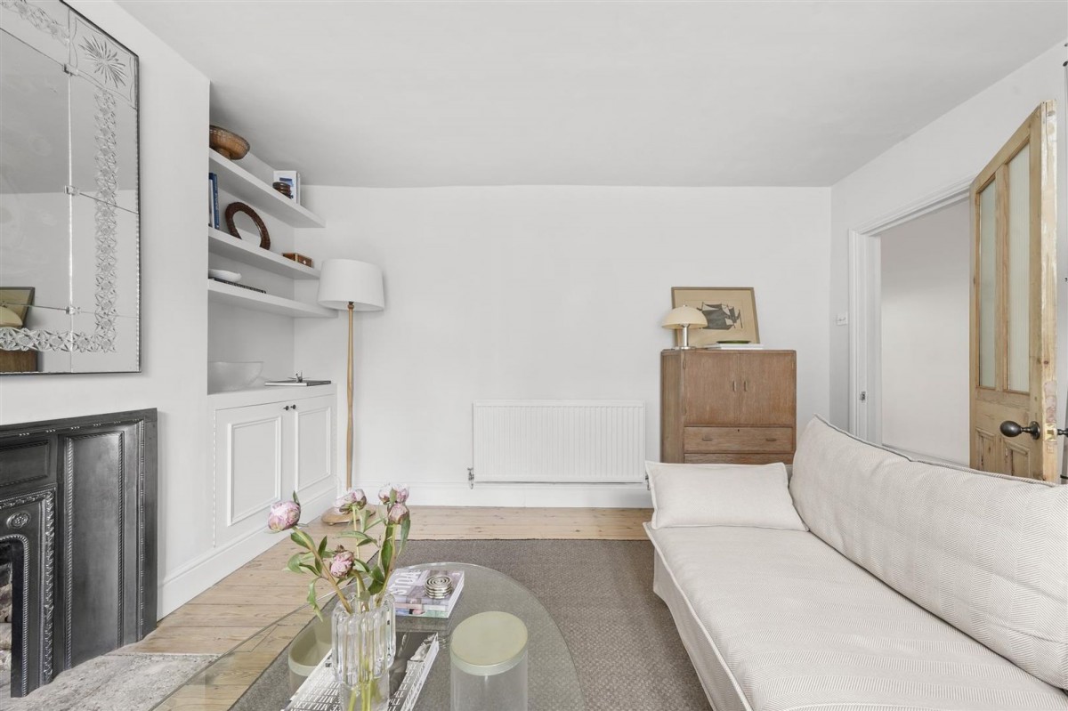 Image for London, N16 7UH