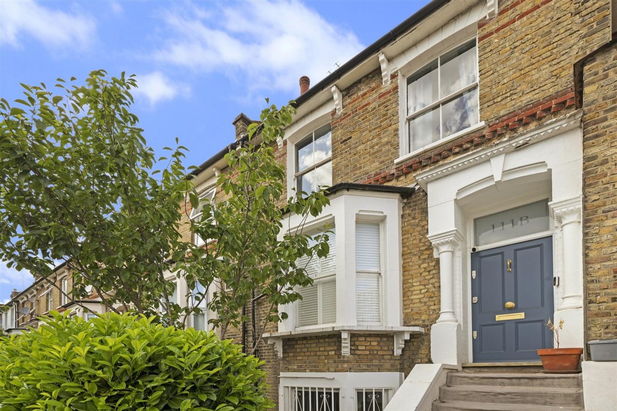 Image for London, N16 7UH