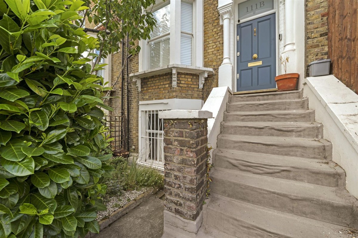 Image for London, N16 7UH