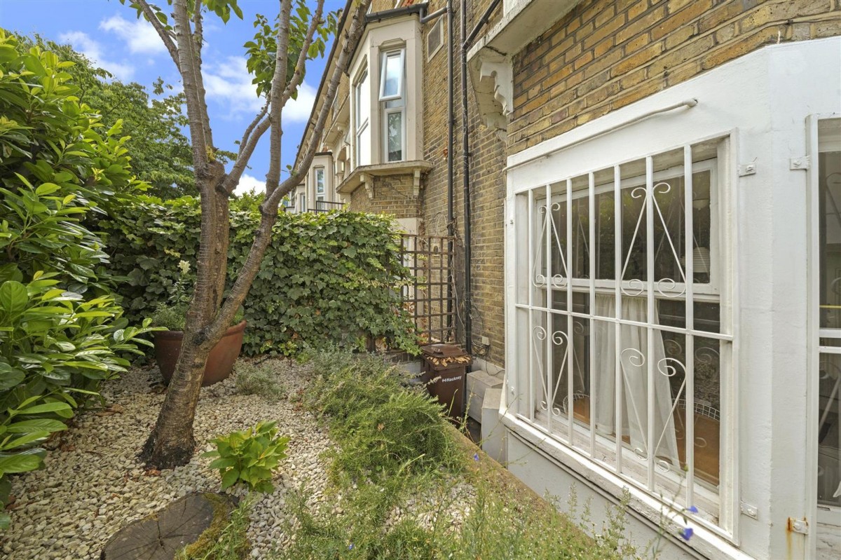 Image for London, N16 7UH