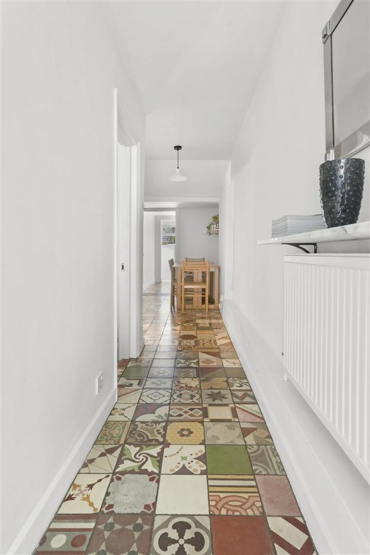 Image for London, N16 7UH