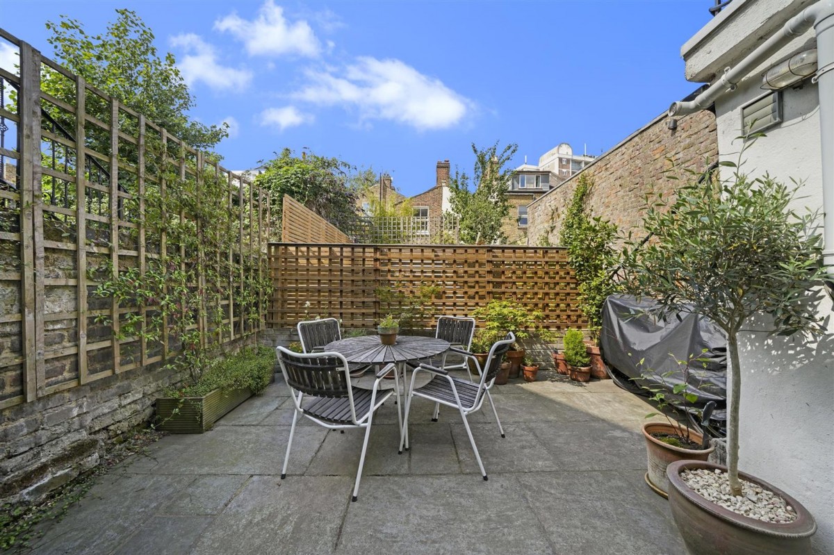 Image for London, N16 7UH