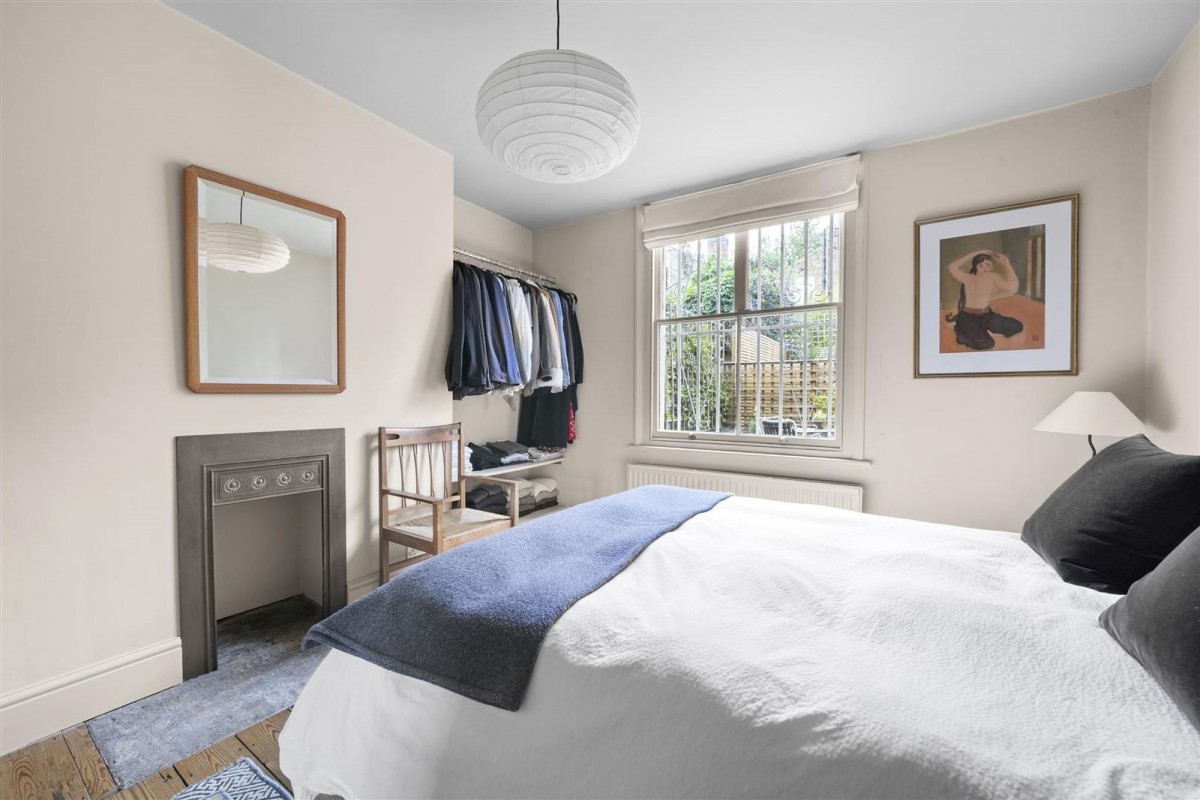 Image for London, N16 7UH