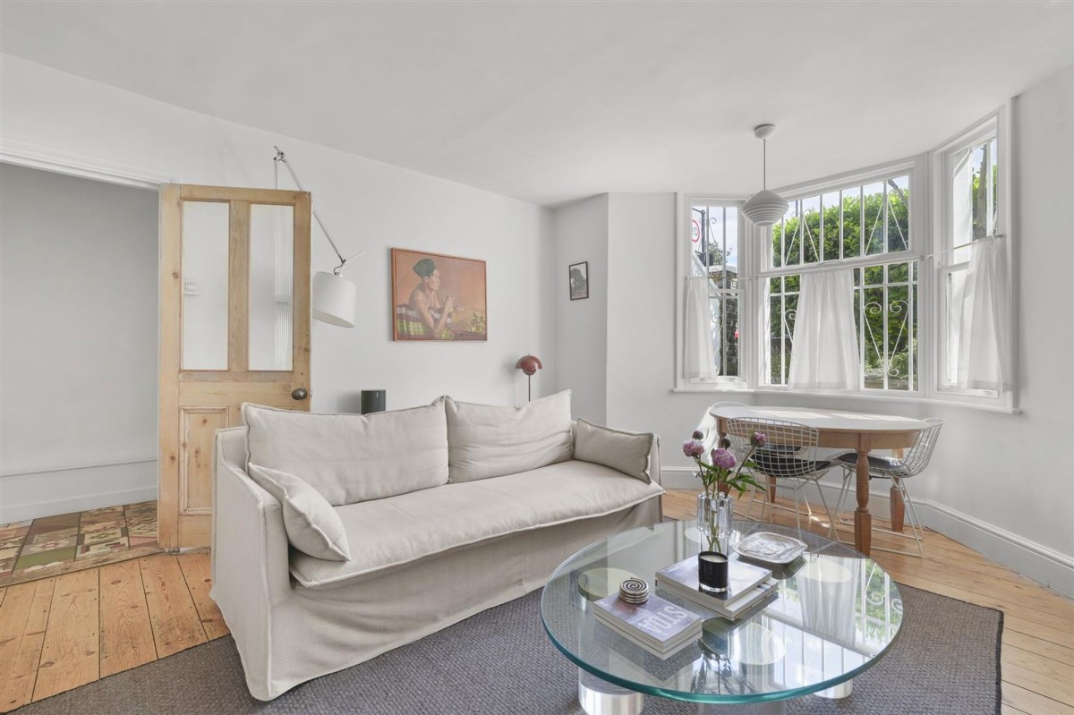 Image for London, N16 7UH
