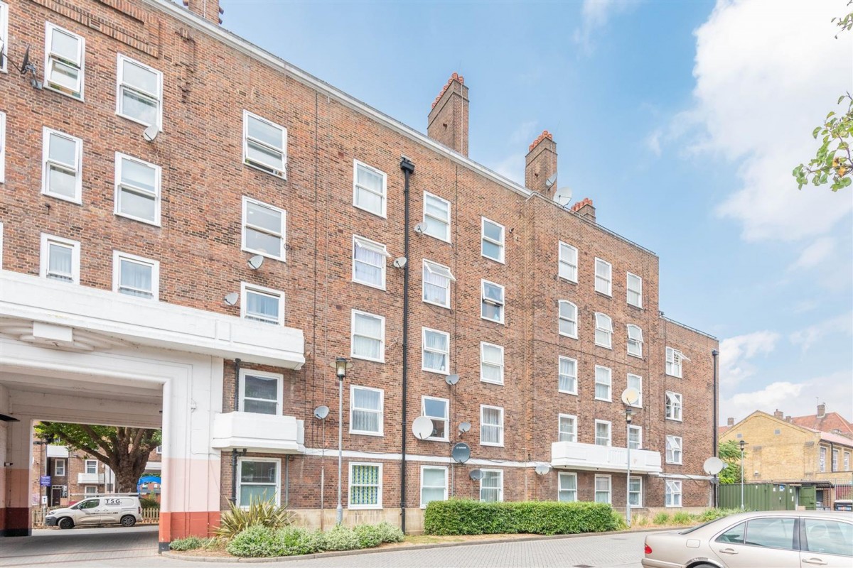 Image for Malvern House Stamford Hill, N16 6RR