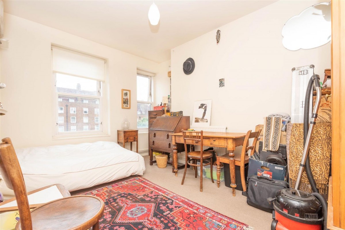 Image for Malvern House Stamford Hill, N16 6RR