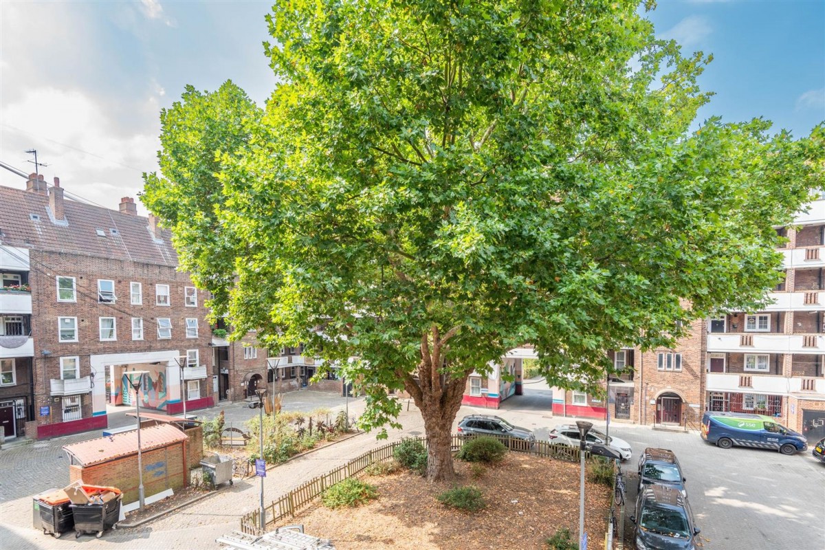 Image for Malvern House Stamford Hill, N16 6RR