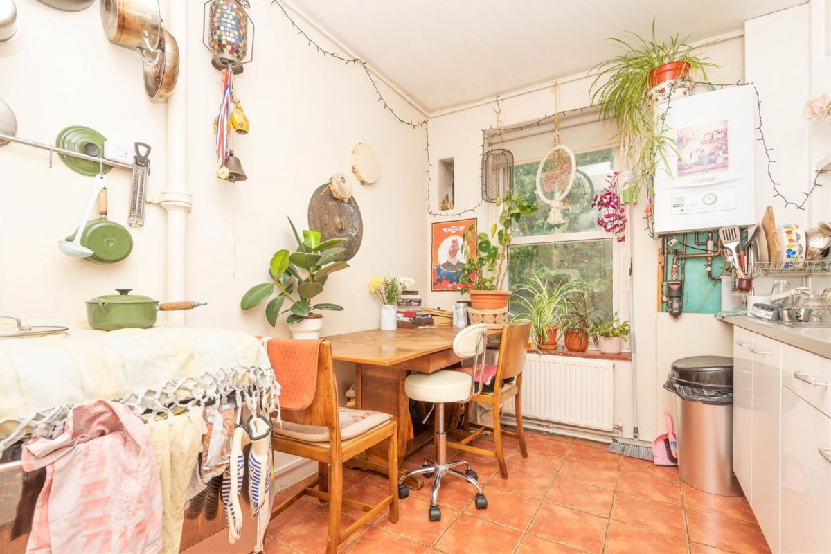 Image for Malvern House Stamford Hill, N16 6RR