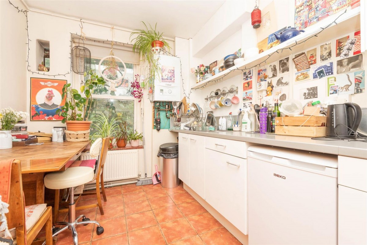 Image for Malvern House Stamford Hill, N16 6RR