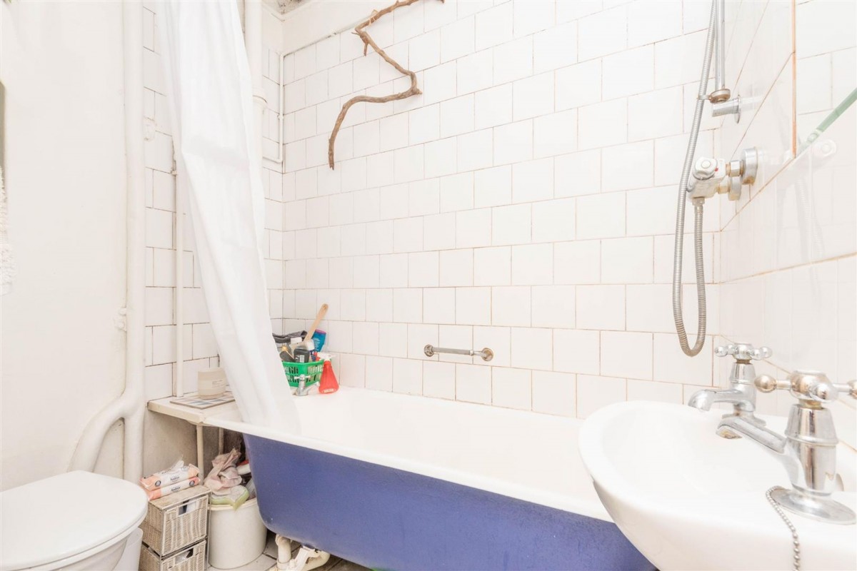 Image for Malvern House Stamford Hill, N16 6RR
