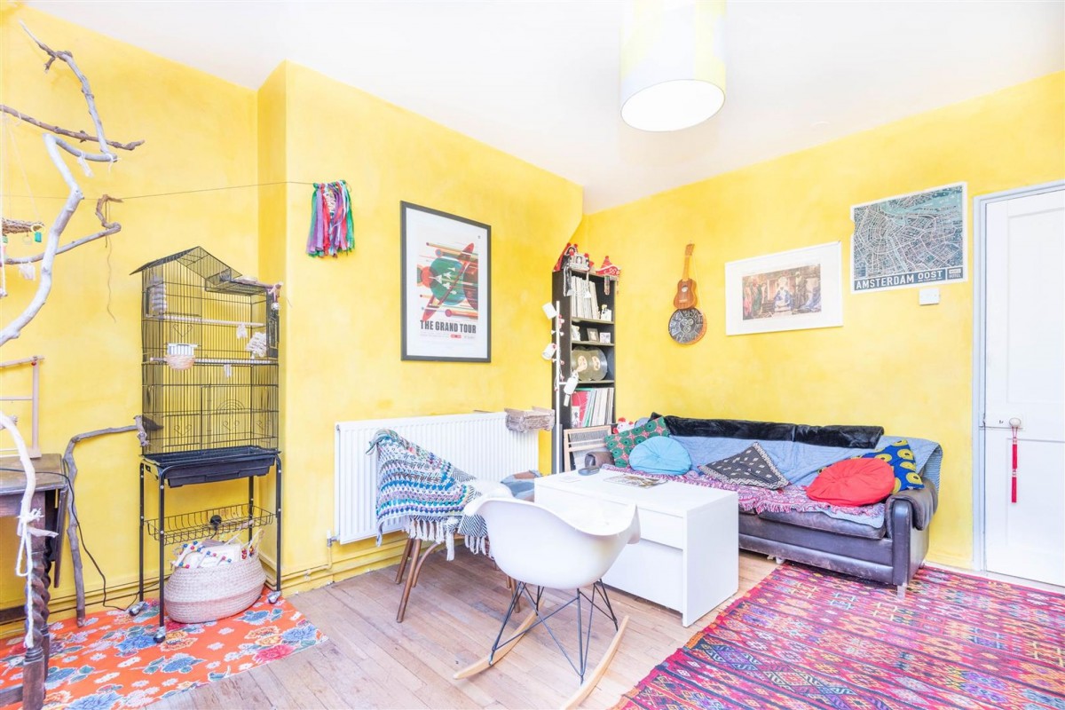 Image for Malvern House Stamford Hill, N16 6RR