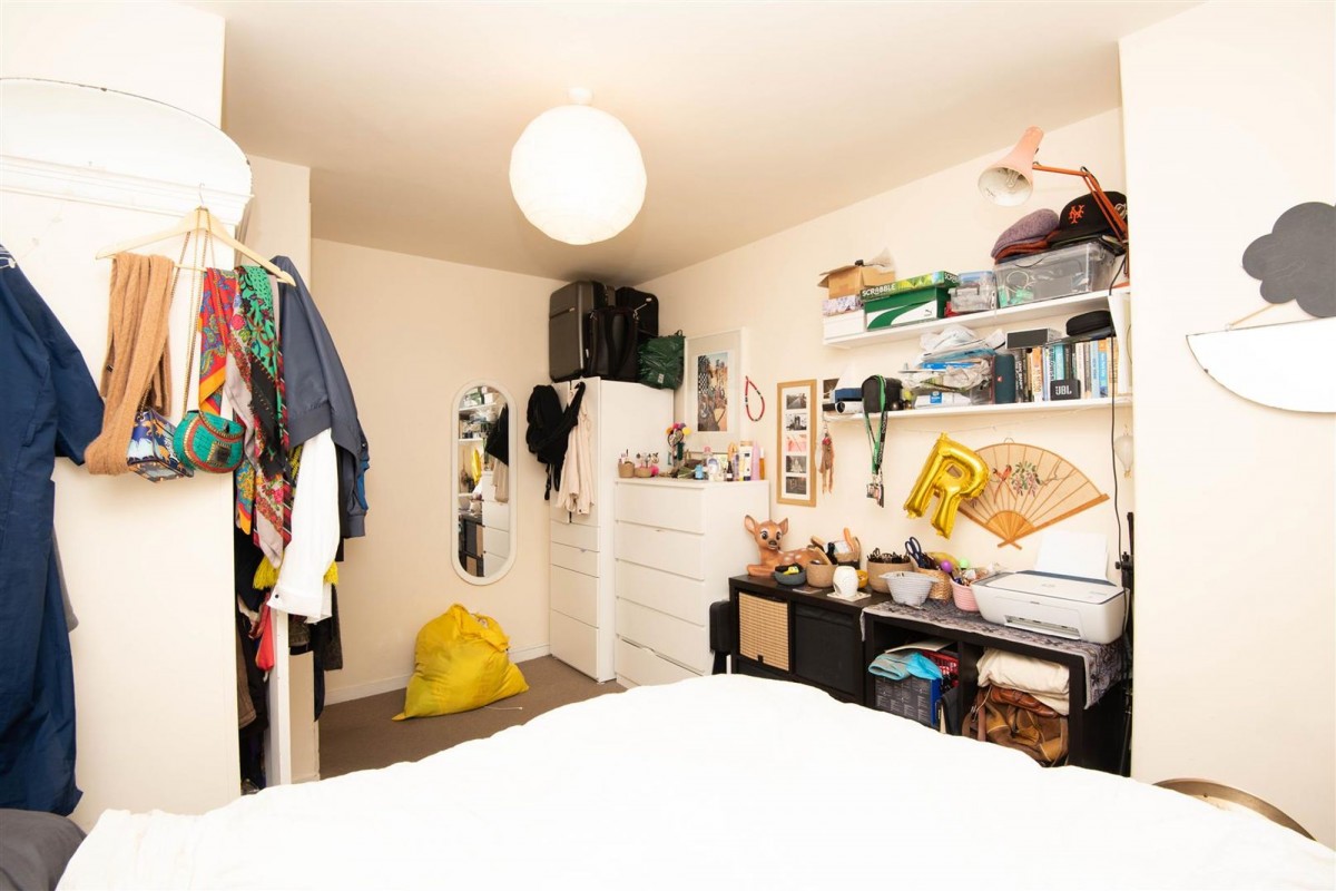 Image for Malvern House Stamford Hill, N16 6RR
