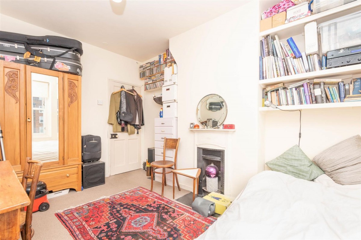 Image for Malvern House Stamford Hill, N16 6RR
