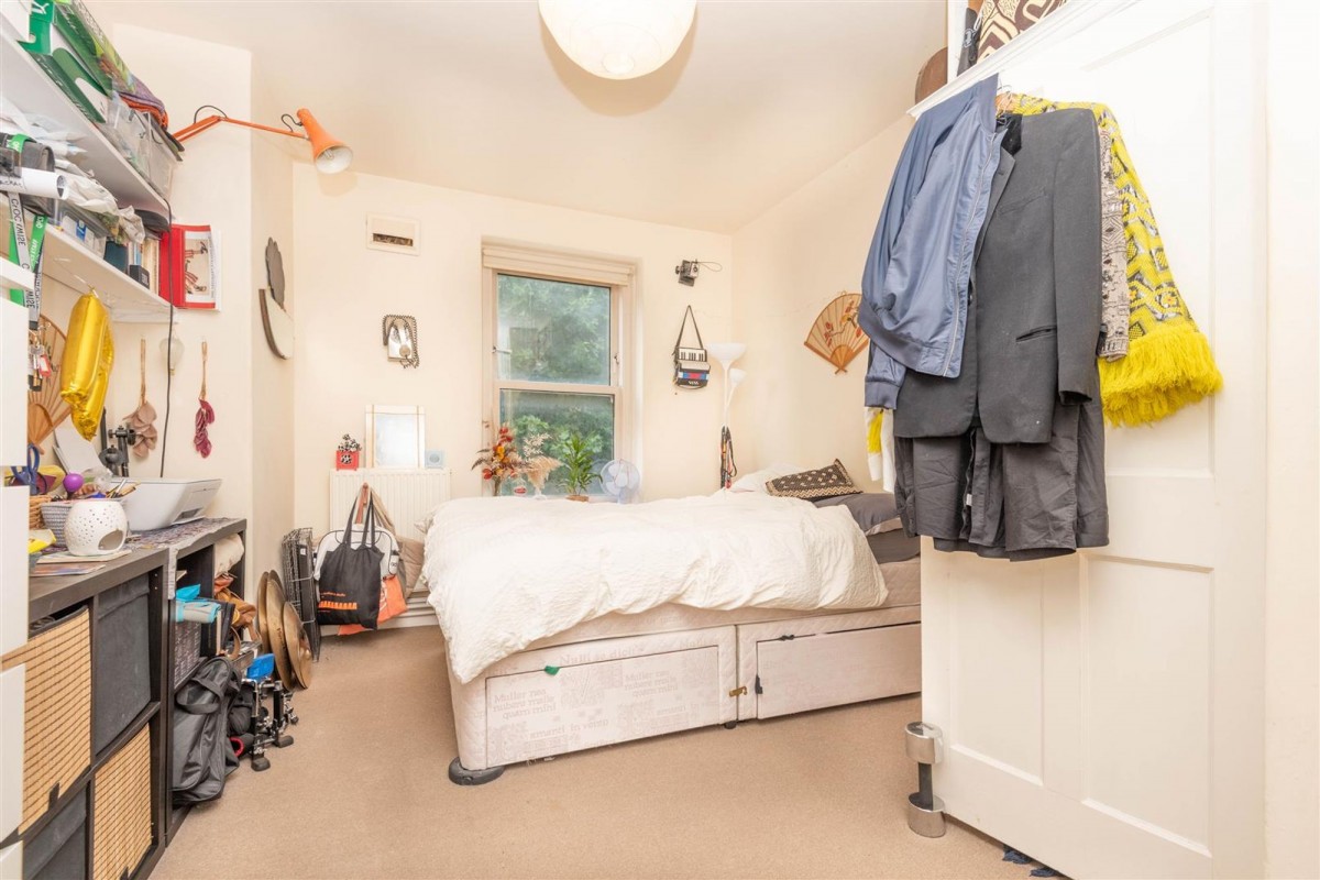 Image for Malvern House Stamford Hill, N16 6RR