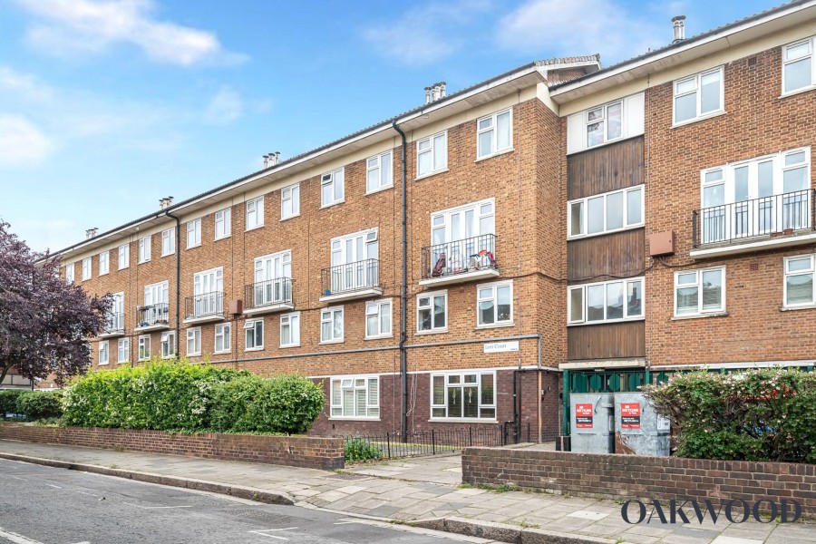 Leet Court Milton Grove, N16 8QS