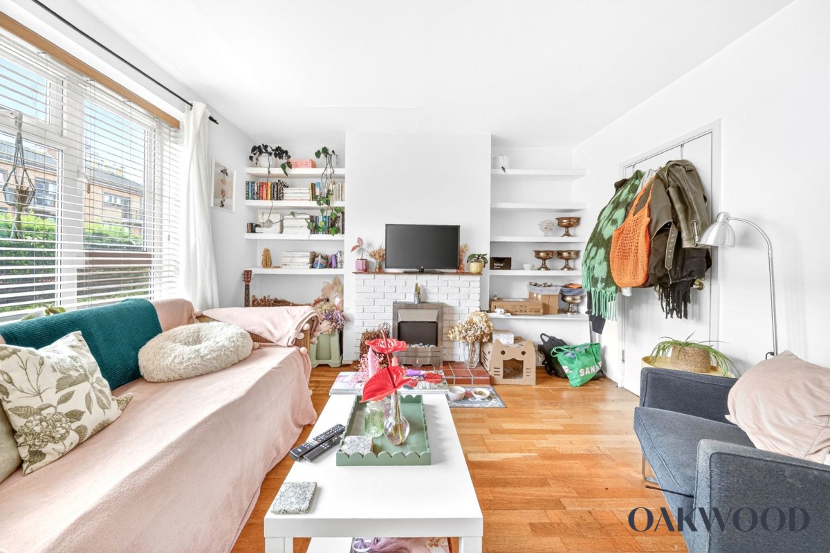 Image for Leet Court Milton Grove, N16 8QS