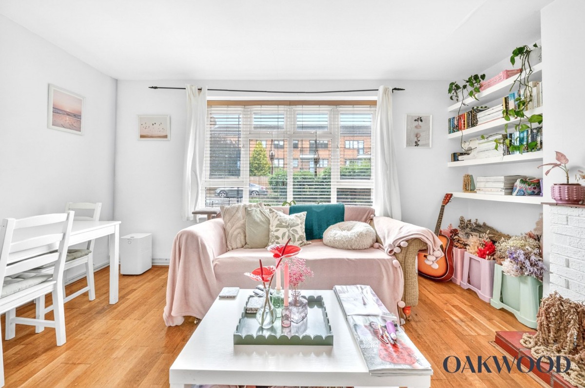 Image for Leet Court Milton Grove, N16 8QS