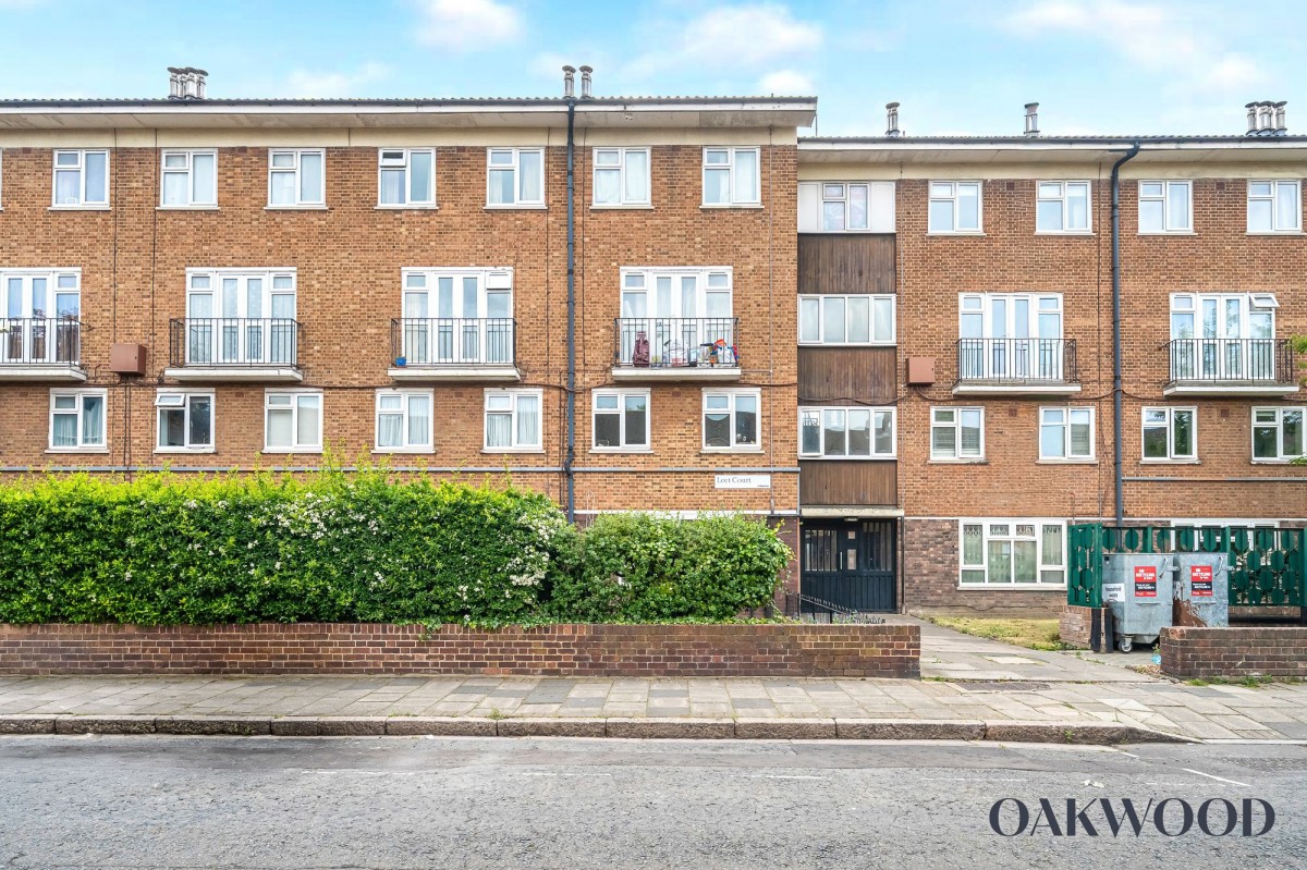 Image for Leet Court Milton Grove, N16 8QS