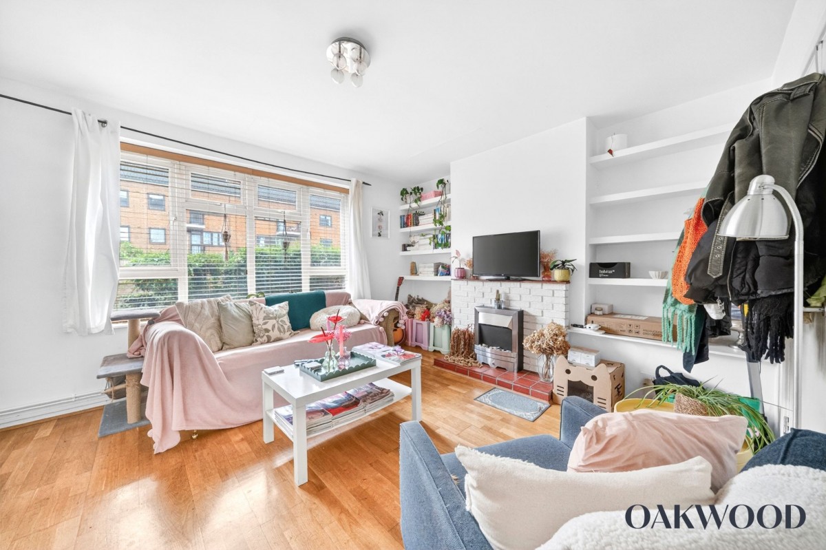 Image for Leet Court Milton Grove, N16 8QS