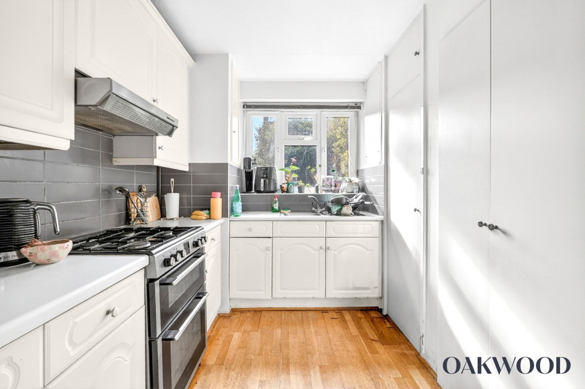 Image for Leet Court Milton Grove, N16 8QS
