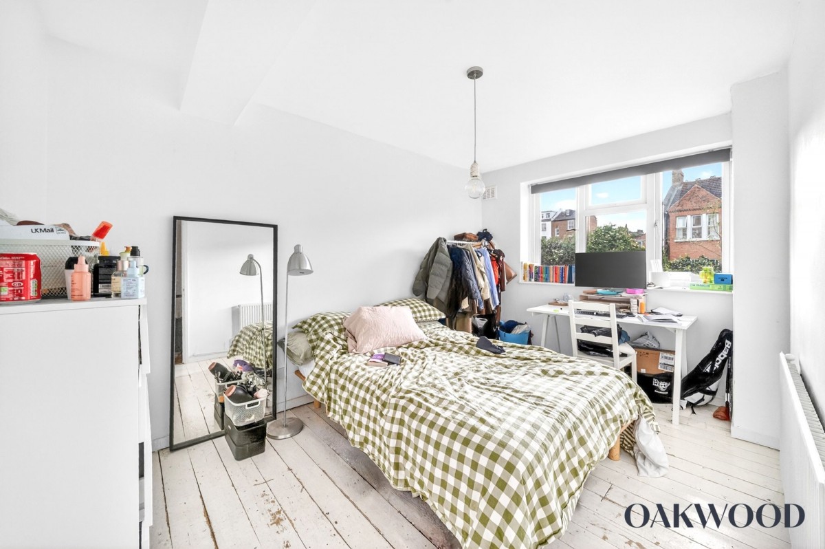 Image for Leet Court Milton Grove, N16 8QS