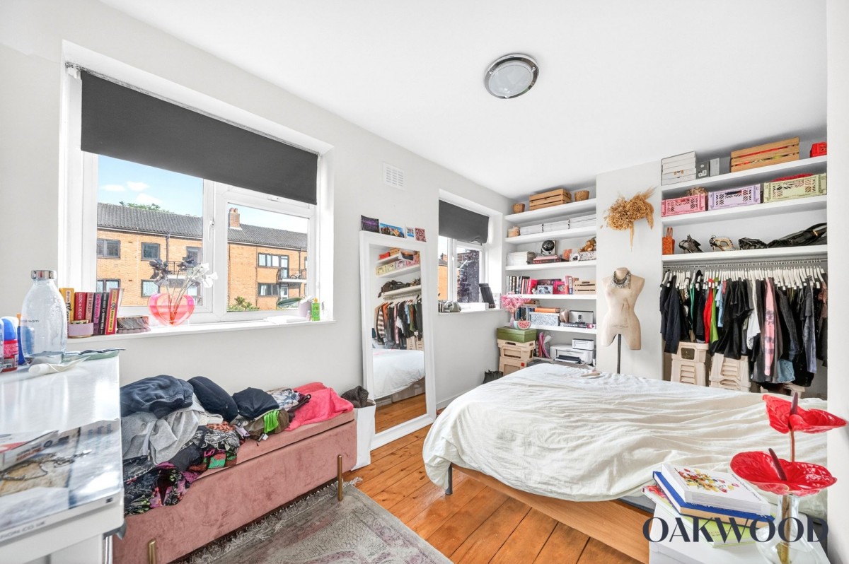 Image for Leet Court Milton Grove, N16 8QS