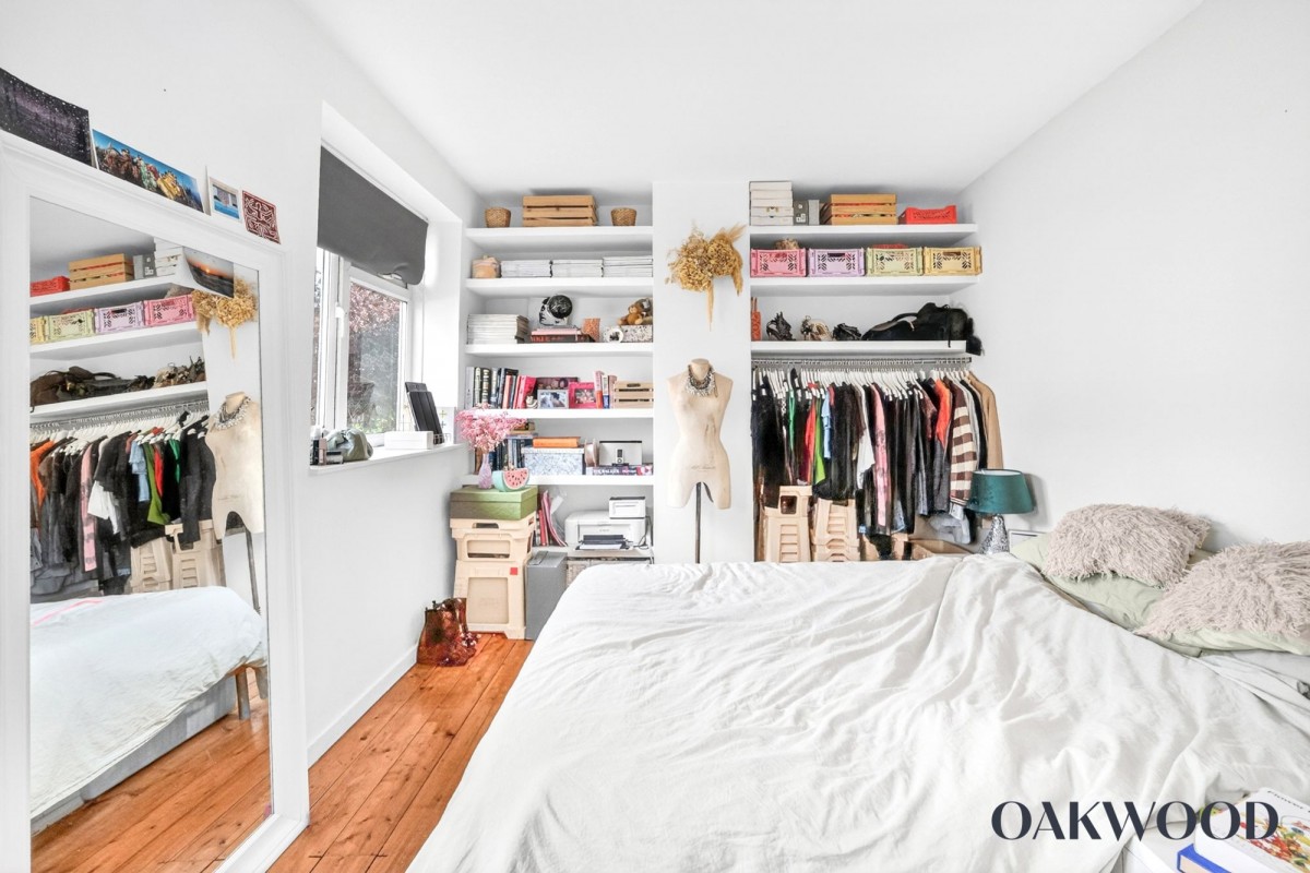 Image for Leet Court Milton Grove, N16 8QS