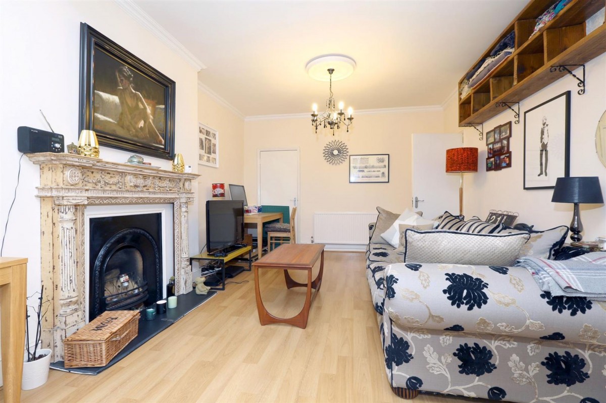 Image for London, N16 7UE