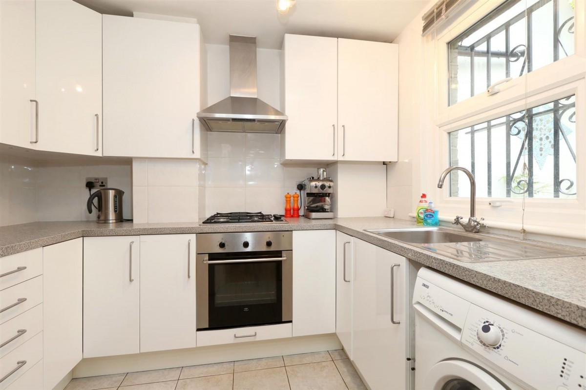 Image for London, N16 7UE