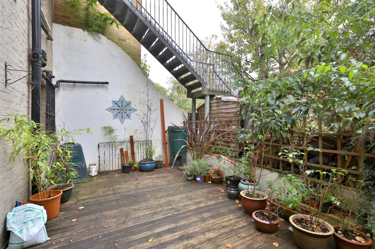 Image for London, N16 7UE