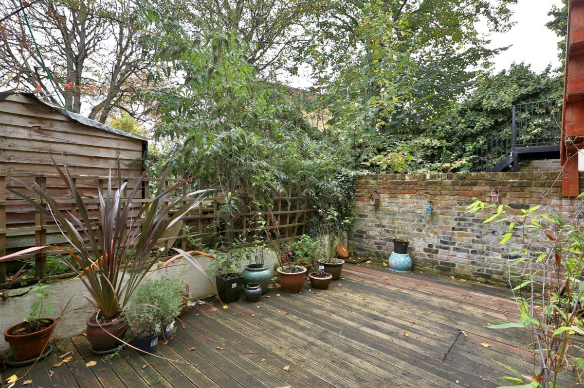 Image for London, N16 7UE