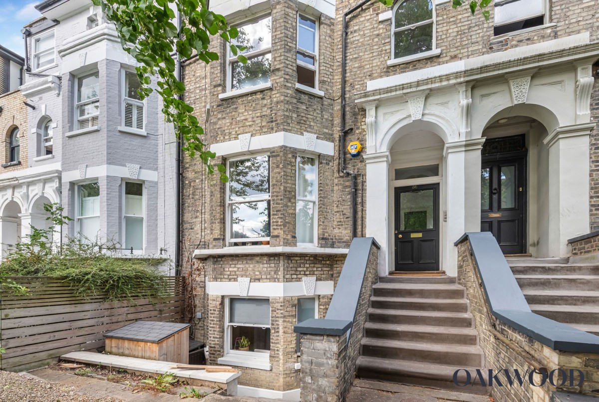 Image for 0 Lordship Road, N16 0QP