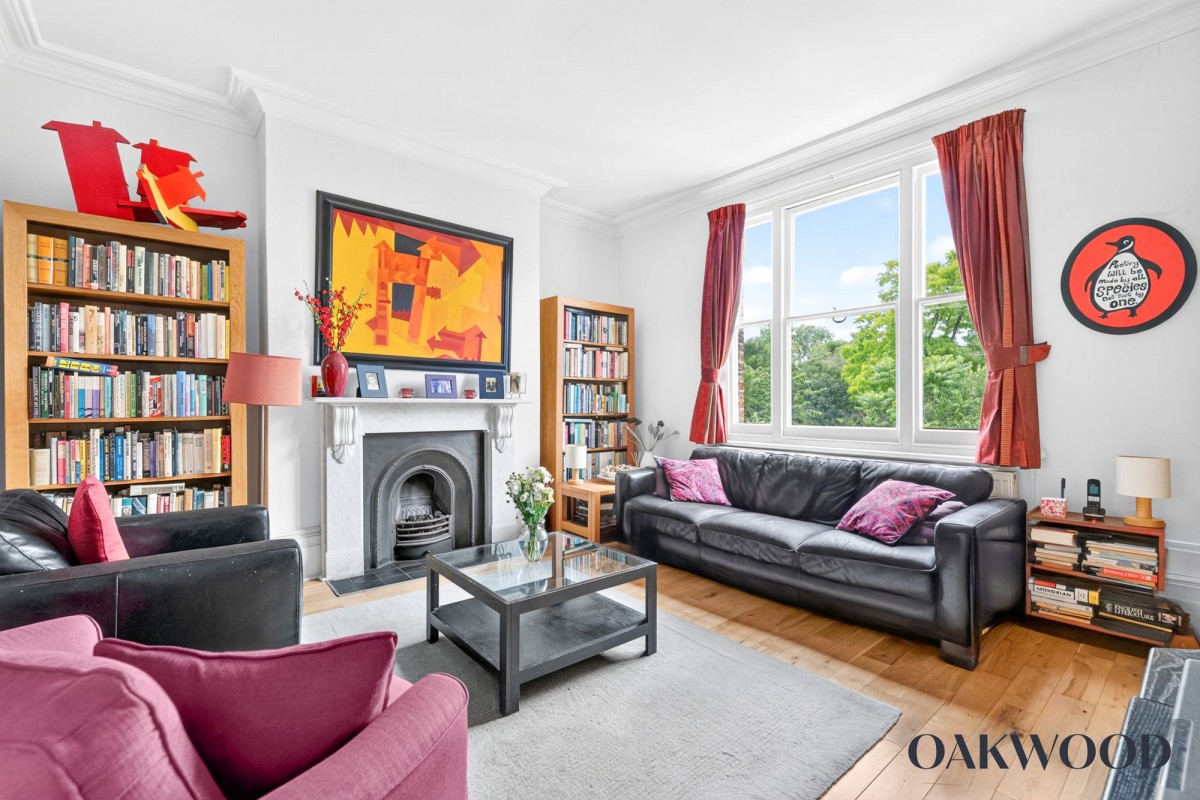 Image for 0 Lordship Road, N16 0QP