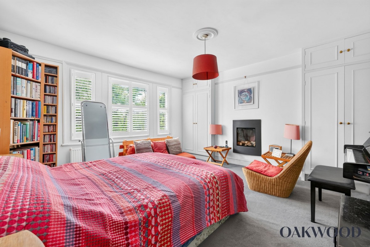 Image for 0 Lordship Road, N16 0QP