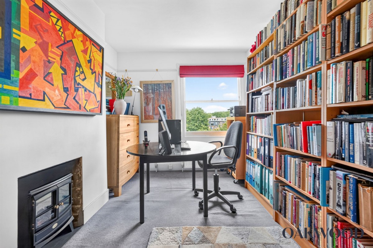 Image for 0 Lordship Road, N16 0QP