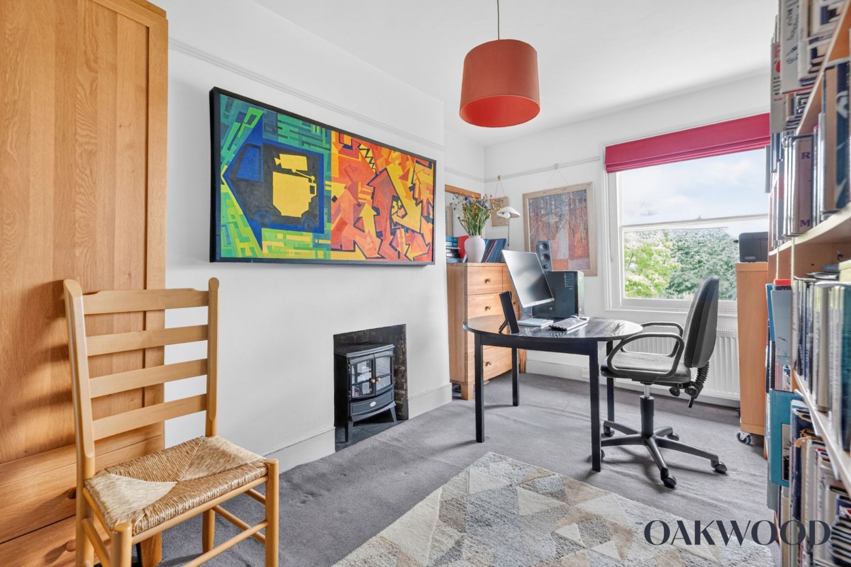 Image for 0 Lordship Road, N16 0QP