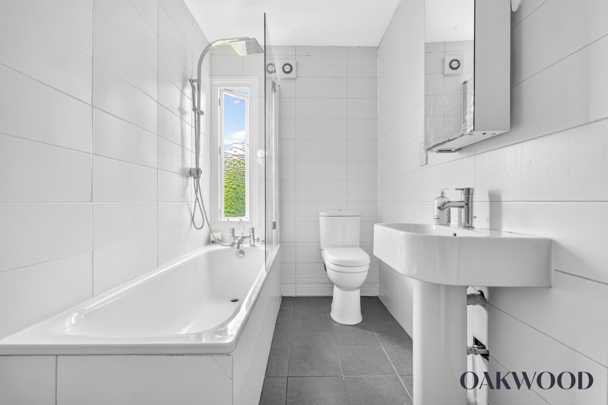 Image for 0 Lordship Road, N16 0QP