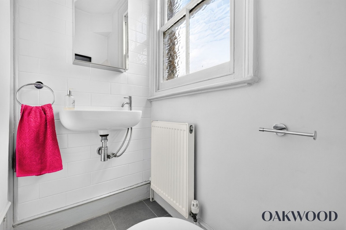 Image for 0 Lordship Road, N16 0QP