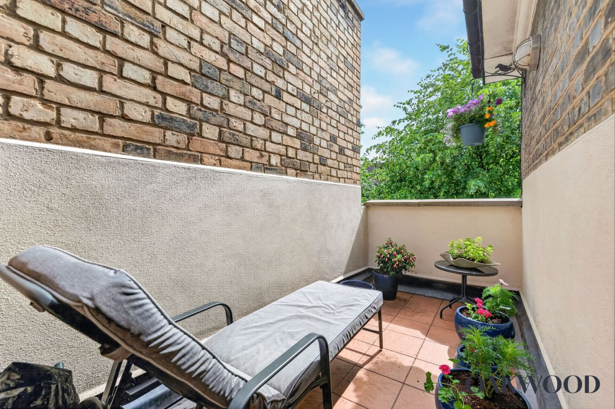 Image for 0 Lordship Road, N16 0QP