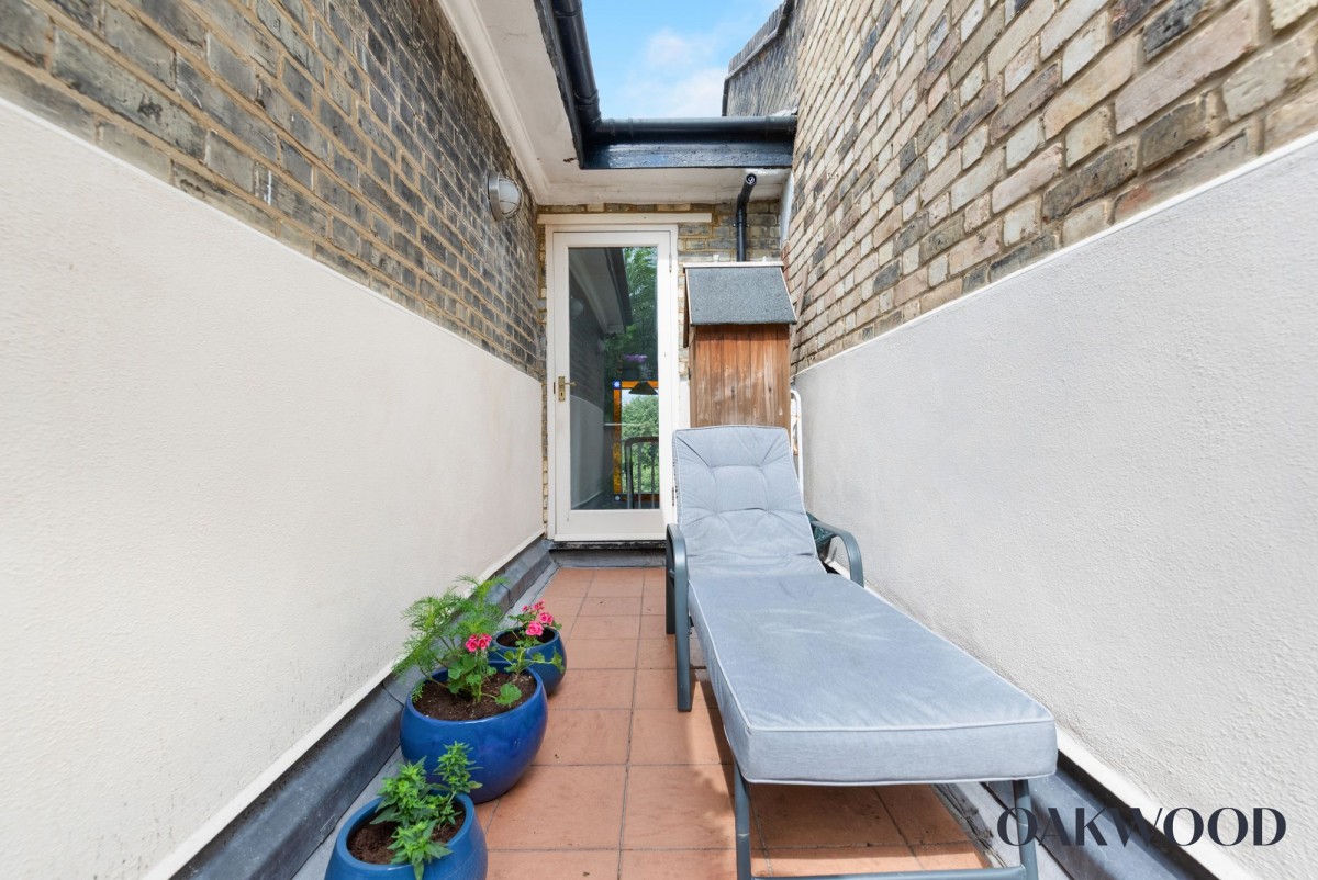 Image for 0 Lordship Road, N16 0QP