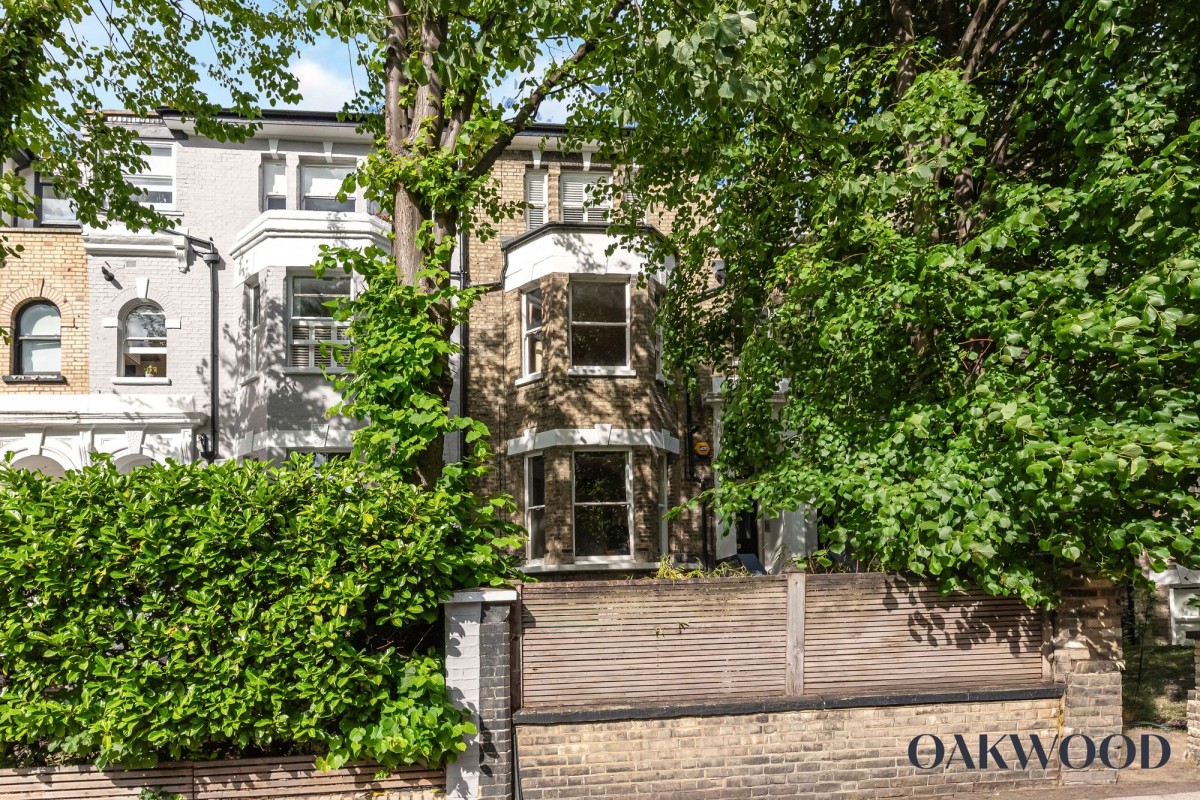 Image for 0 Lordship Road, N16 0QP