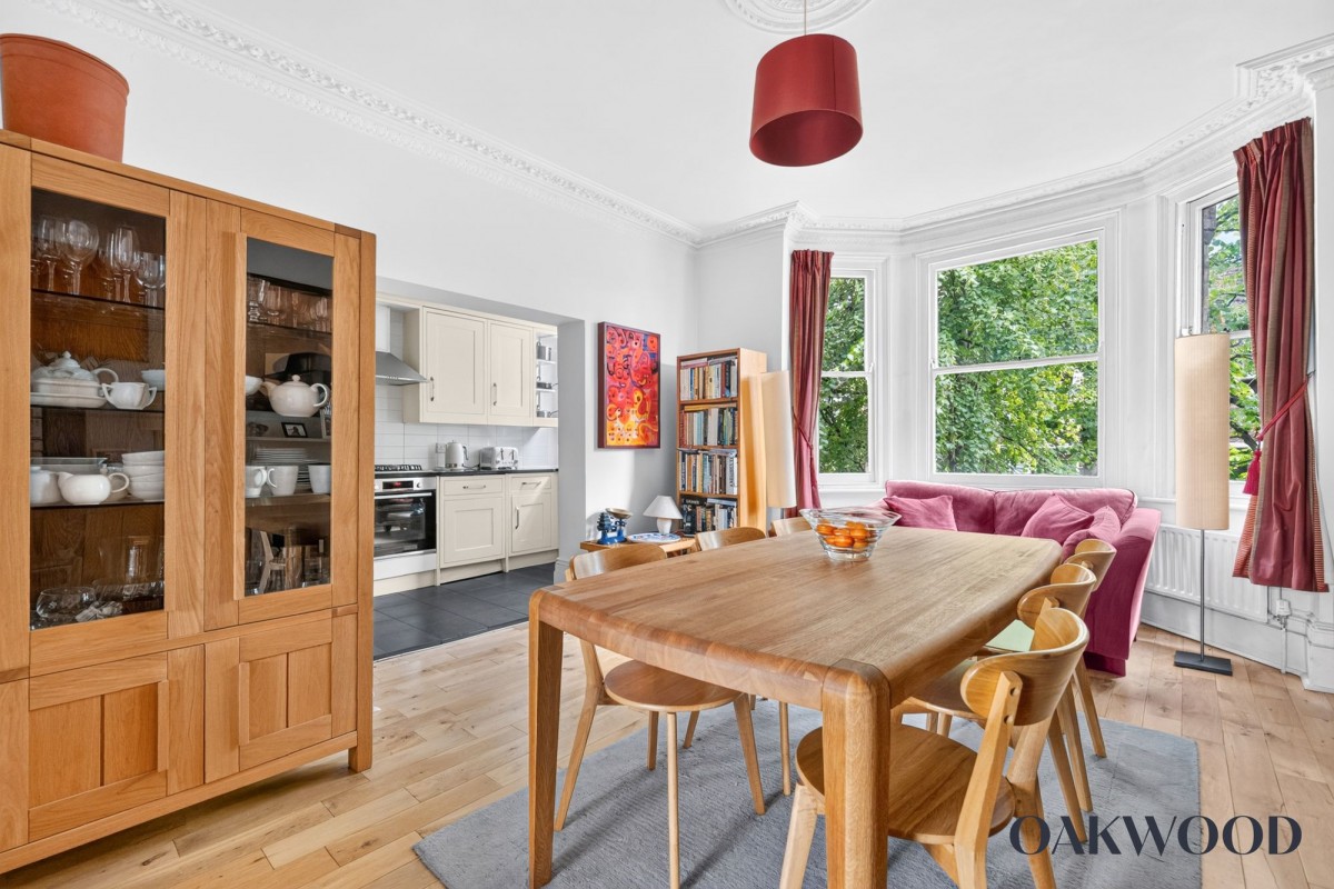 Image for 0 Lordship Road, N16 0QP