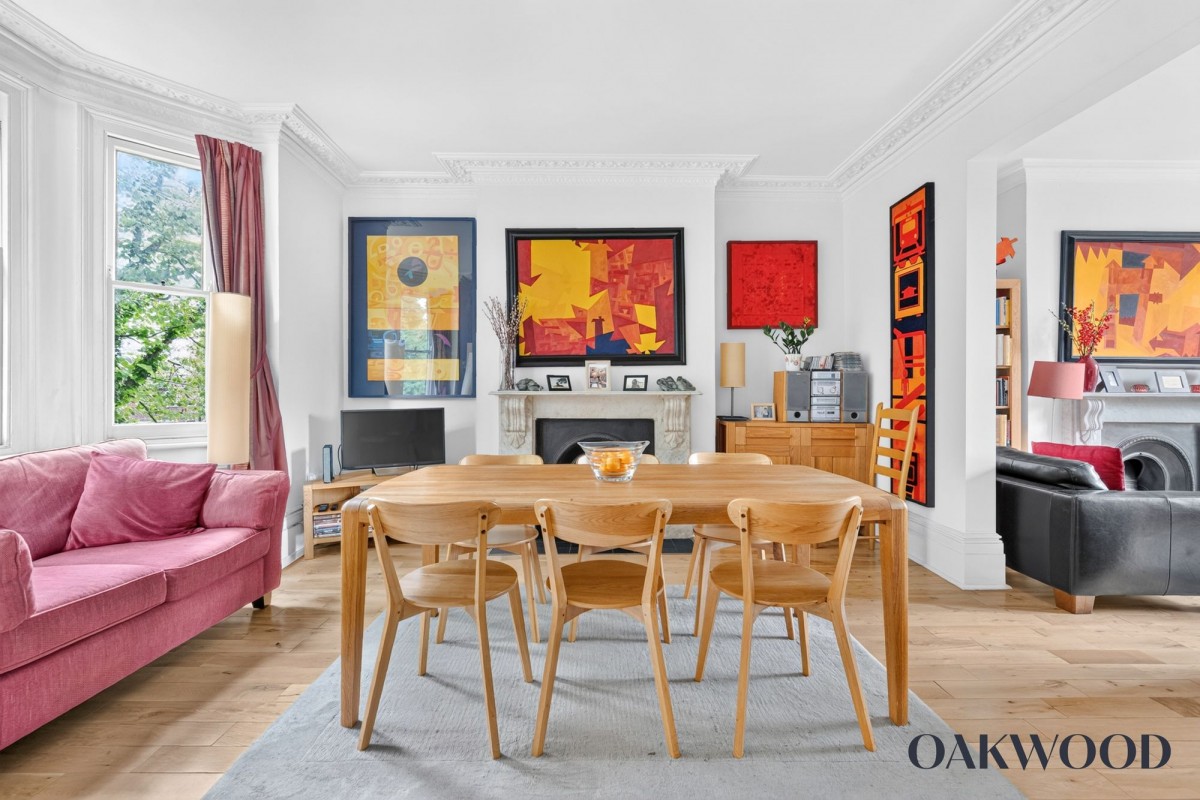 Image for 0 Lordship Road, N16 0QP