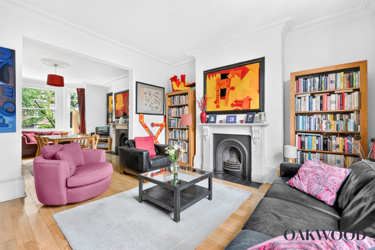 Image for 0 Lordship Road, N16 0QP