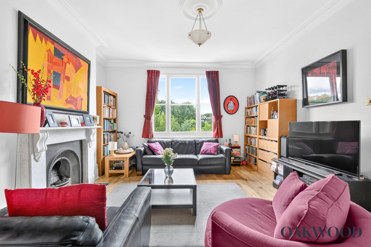Image for 0 Lordship Road, N16 0QP