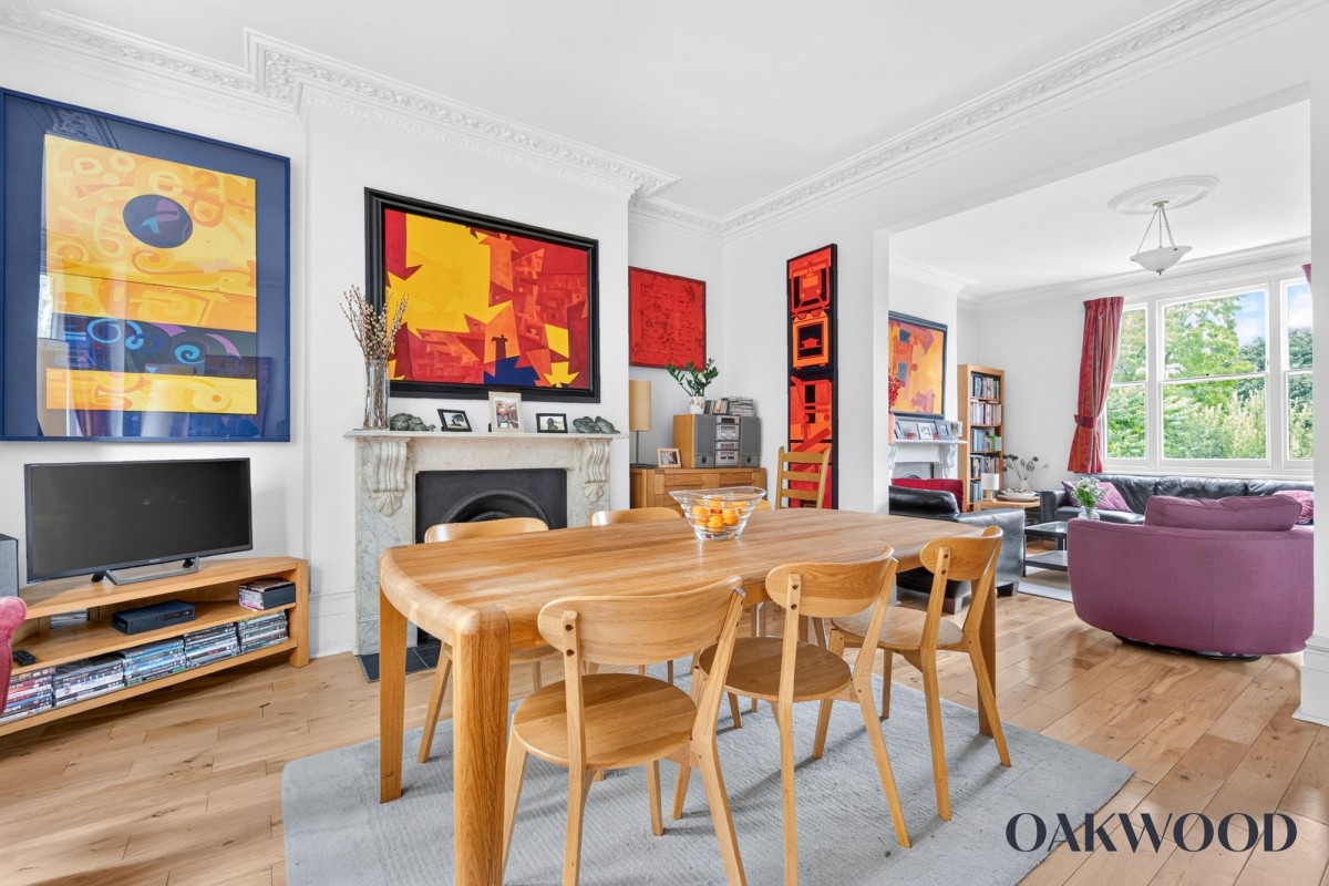 Image for 0 Lordship Road, N16 0QP